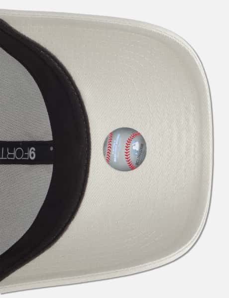 York Yankees Mini Logo 9Forty Cap view 11