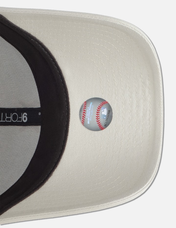 New York Yankees Mini Logo 9Forty Cap Placeholder Image