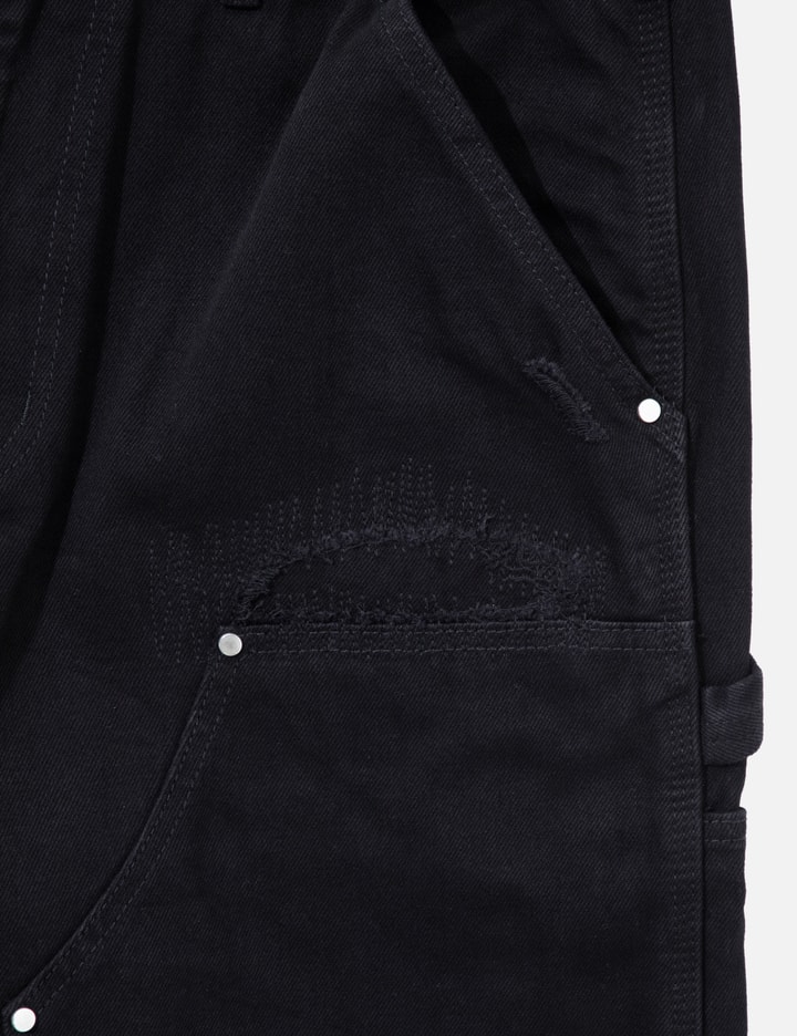 Basketcase Hench Double Knee Pants