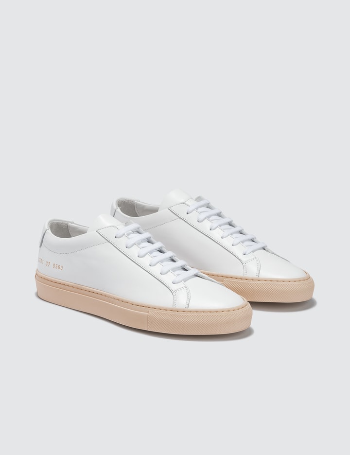 Original Achilles Low Sneakers Placeholder Image