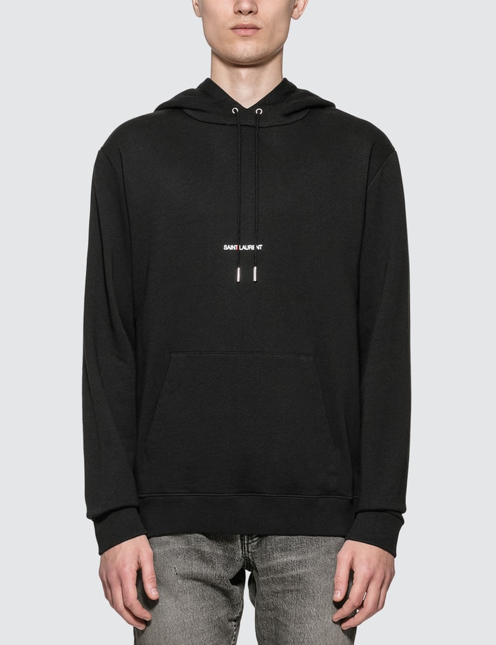 Saint Laurent Logo Hoodie Placeholder Image