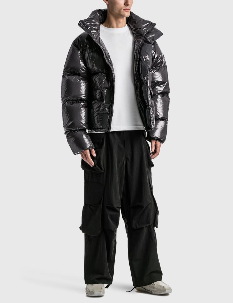 ENTIRE STUDIOS PFD V2 ダウンジャケット PFD V2 - Entire Studios JACKET