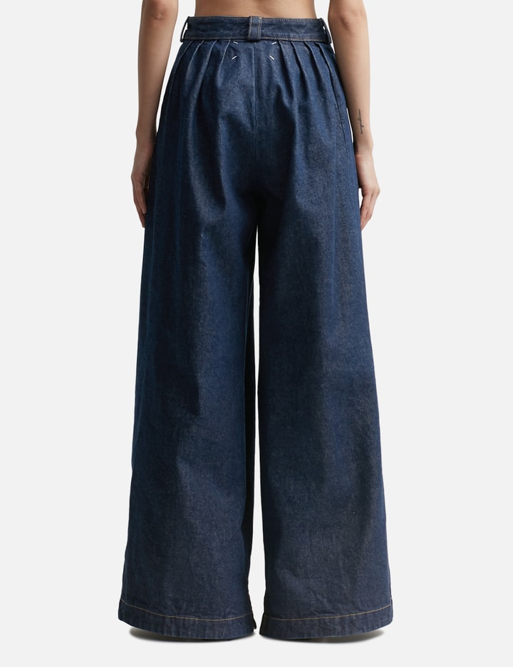 Pleated Trousers Placeholder Image