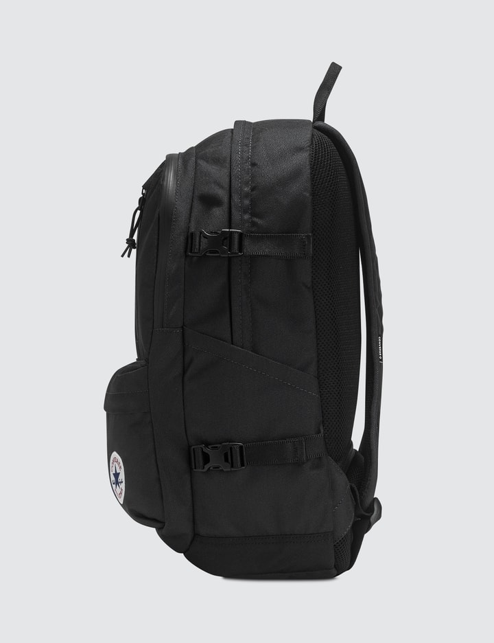 Straight Edge Backpack Placeholder Image