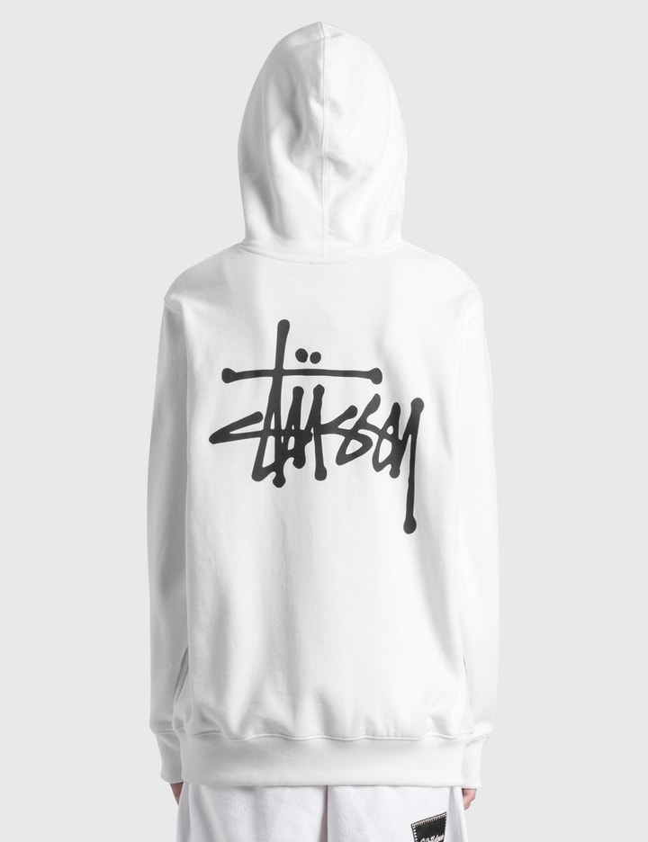 Basic Stussy Hoodie Placeholder Image