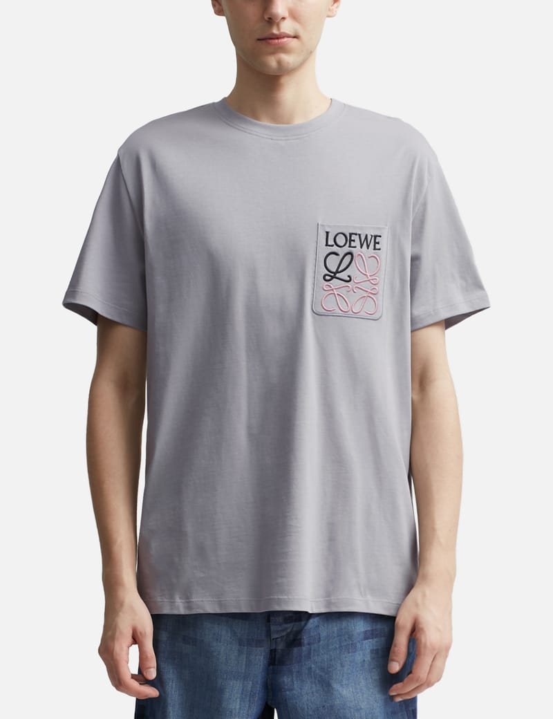 高品質な検査 ロエベパズルTシャツ 【公式通販】