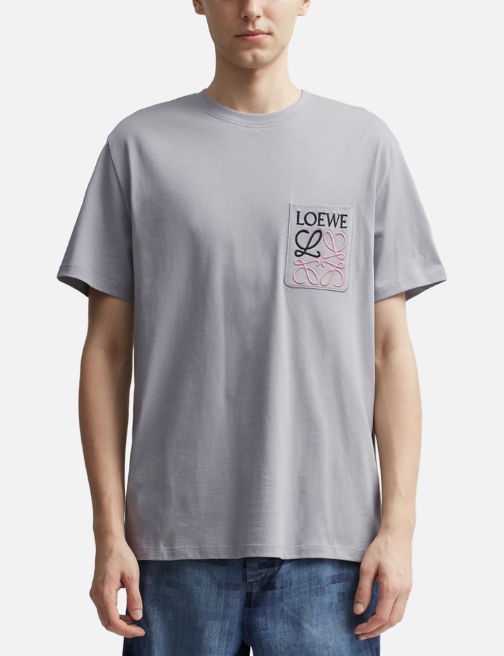 Dior Men's Relaxed-Fit T-Shirt