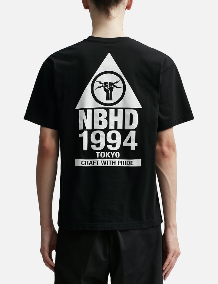 NH . T-shirt Short Sleeve-17 Placeholder Image