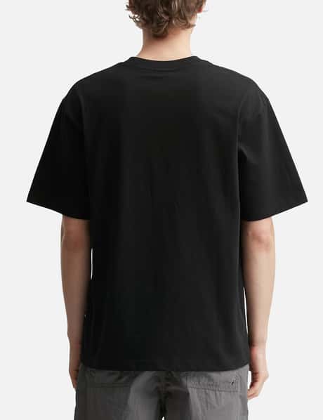 Hotbox Short Sleeves T-Shirt view 12
