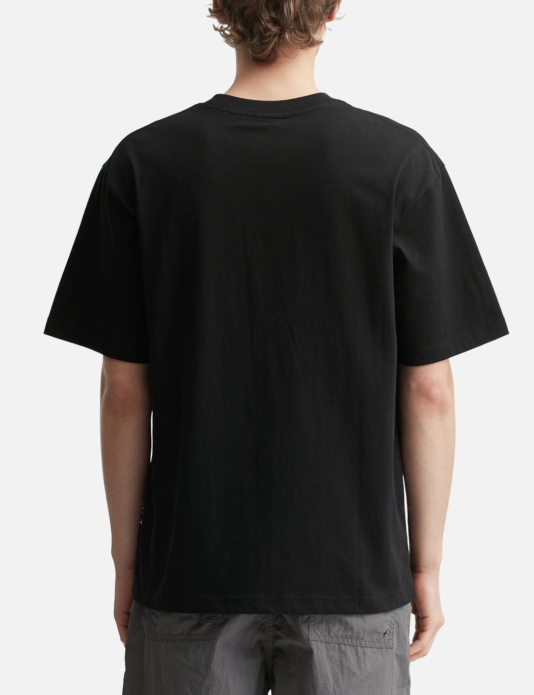 Hotbox Short Sleeves T-Shirt view 19