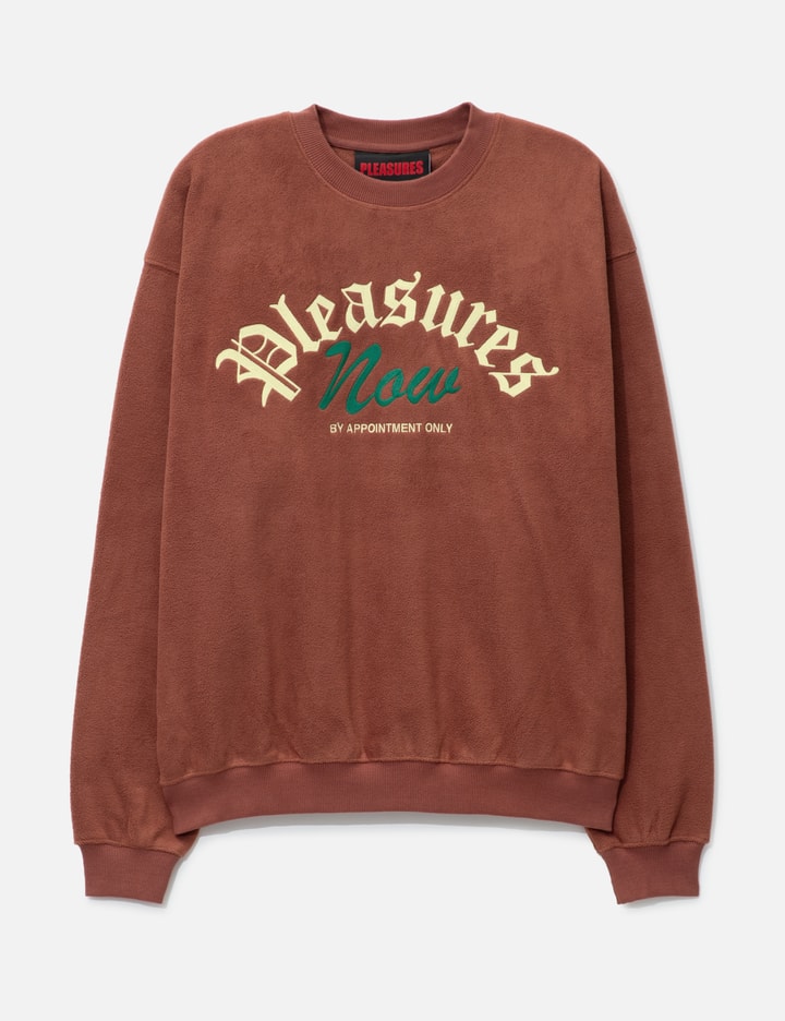 Appointment Crewneck Placeholder Image