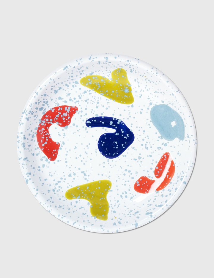 Kids Plate  - 18cm Placeholder Image