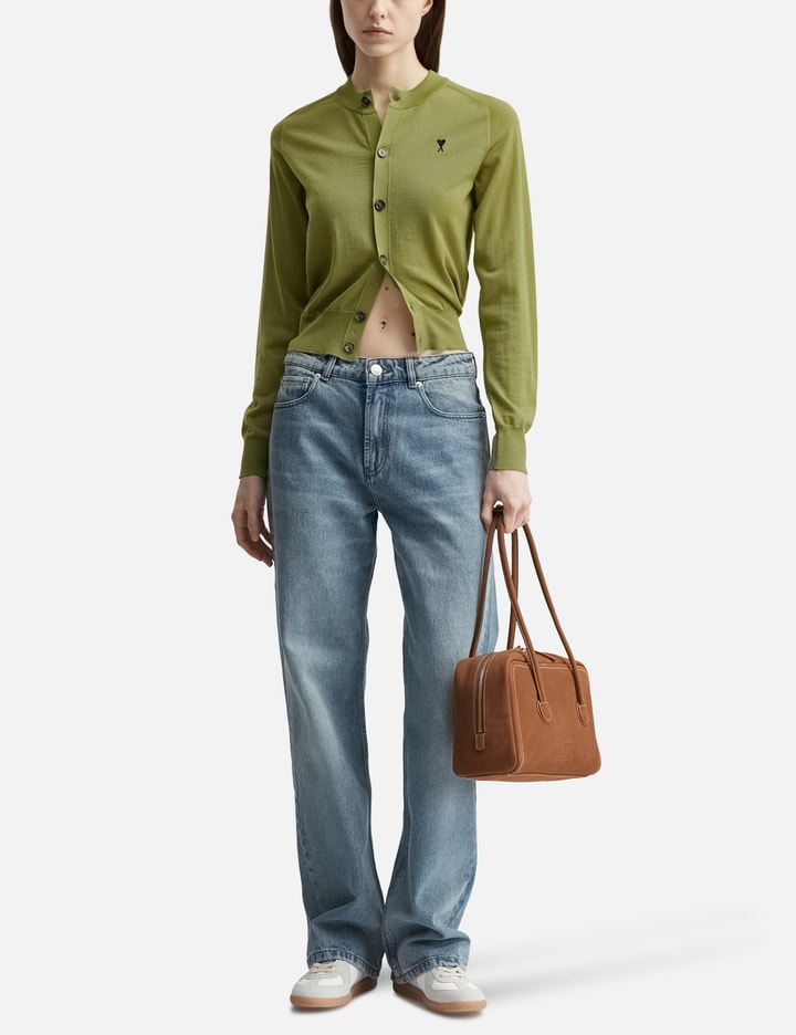 Ami Ami De Coeur Cardigan