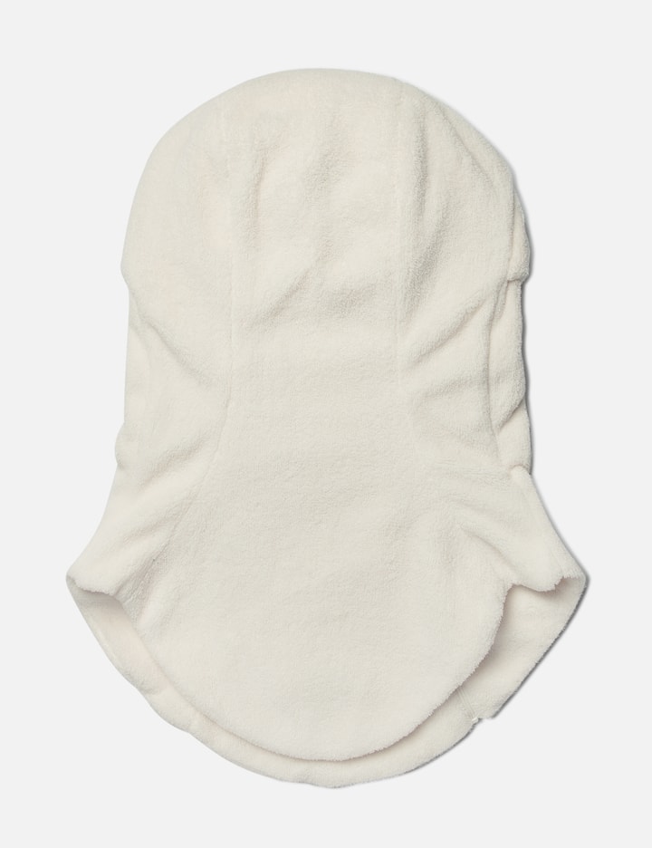 Post Archive Faction (paf) 5.1 Balaclava Right In White