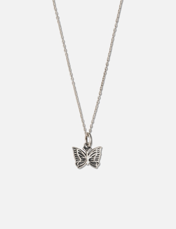 니들스 Pendant - 925 Silver