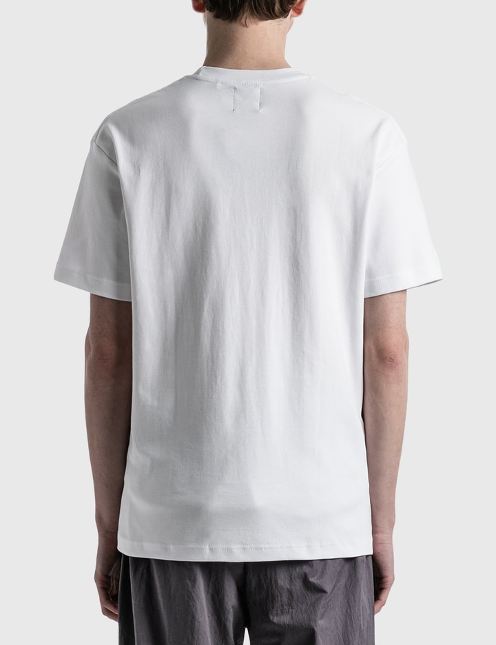 Comfort Chain T-shirt Placeholder Image