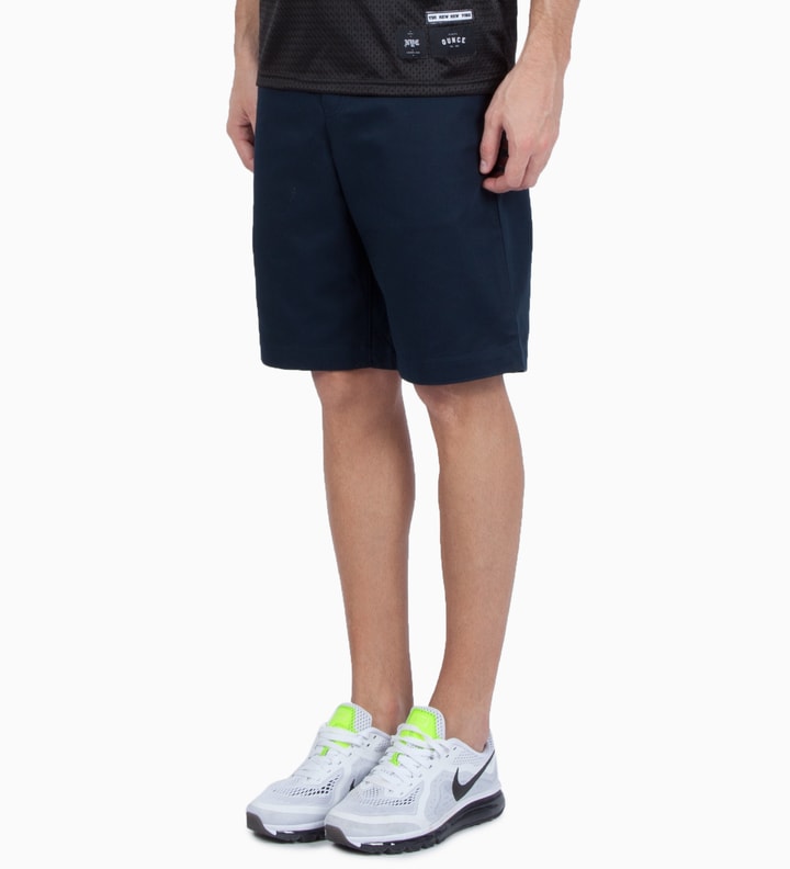 Navy Chino Shorts Placeholder Image