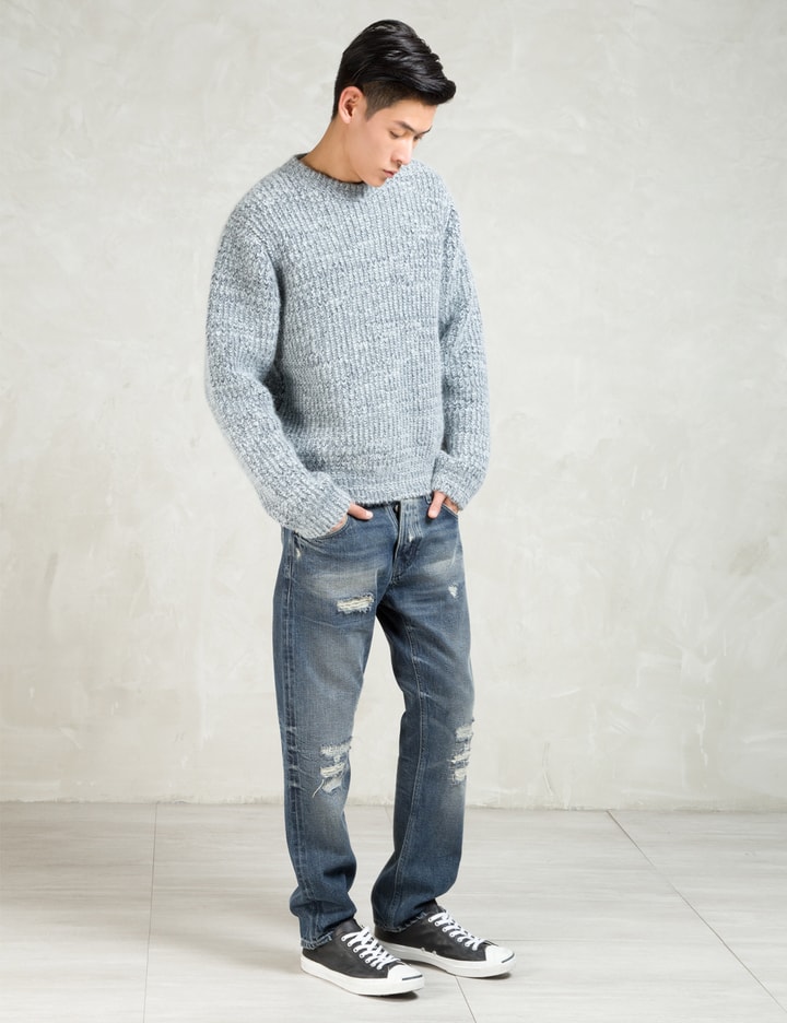 Indigo Steady Eddie Placeholder Image