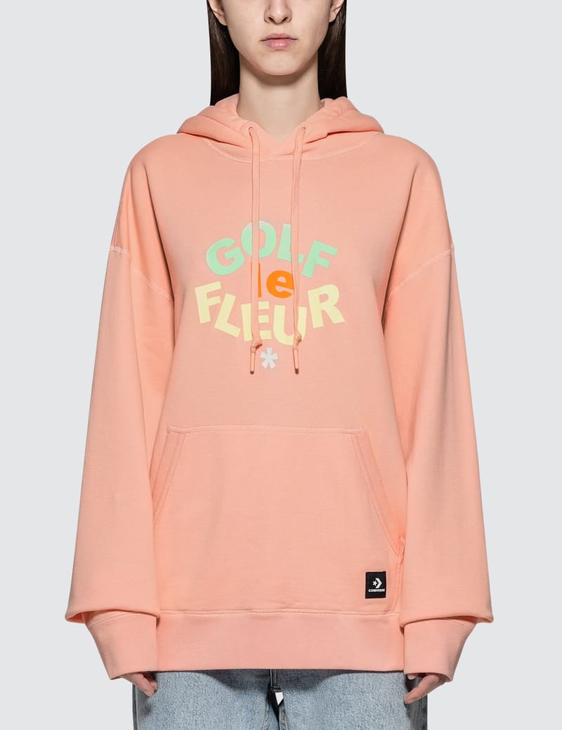 golf le fleur converse jacket