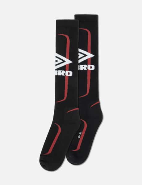 Umbro Umbro x Slam Jam Logo Socks