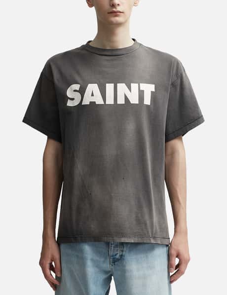 セント マイケル - - S>N>T Tシャツ | HBX