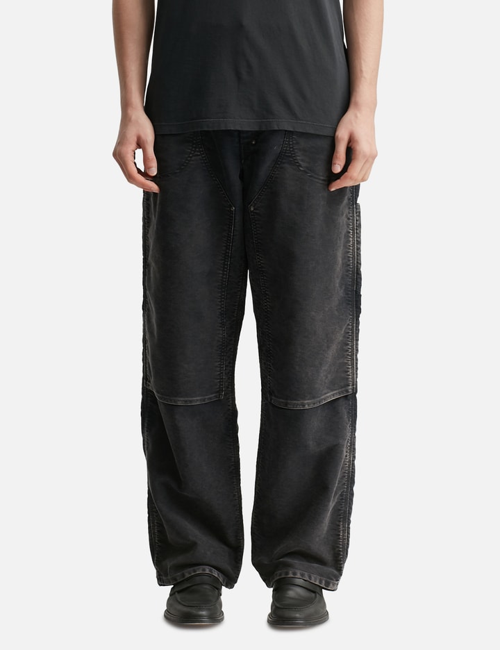 Straight-leg Jeans Placeholder Image
