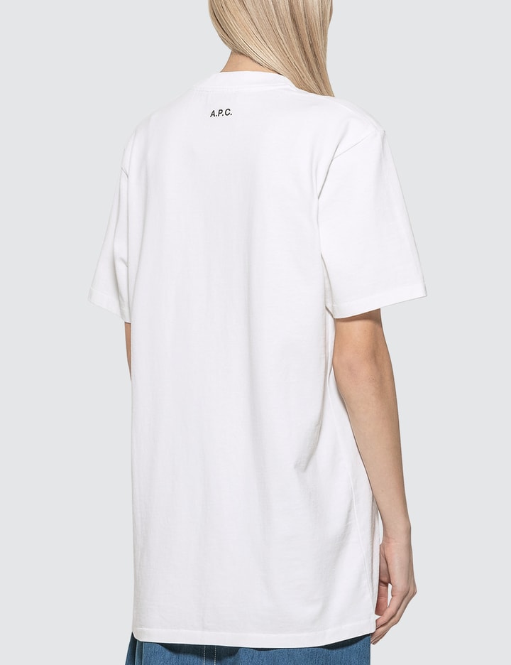 A.P.C. x JJJJound Rough T-Shirt Placeholder Image