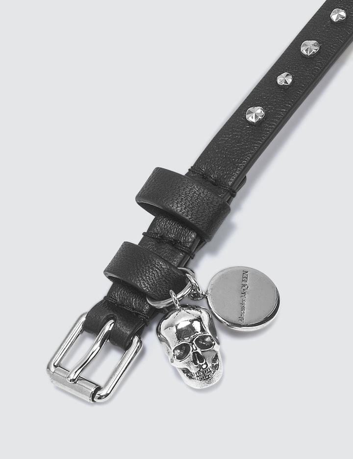 Double Wrap Bracelet Placeholder Image