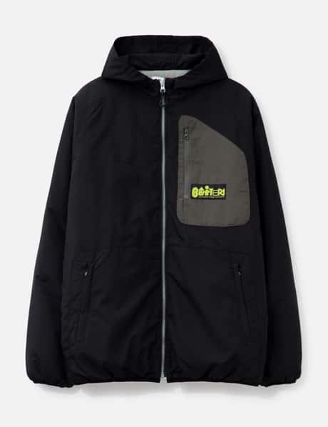 Butter Goods RIPSTOP JACKET