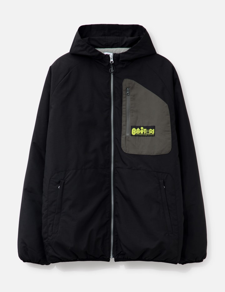 RIPSTOP JACKET Placeholder Image