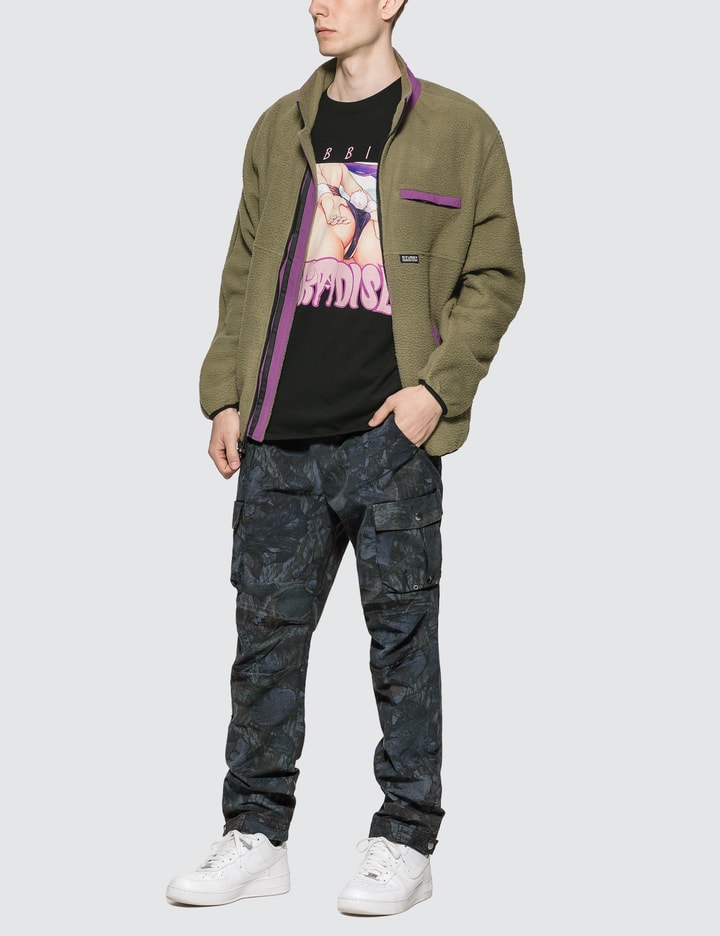 Rabbits Paradise T-shirt Placeholder Image