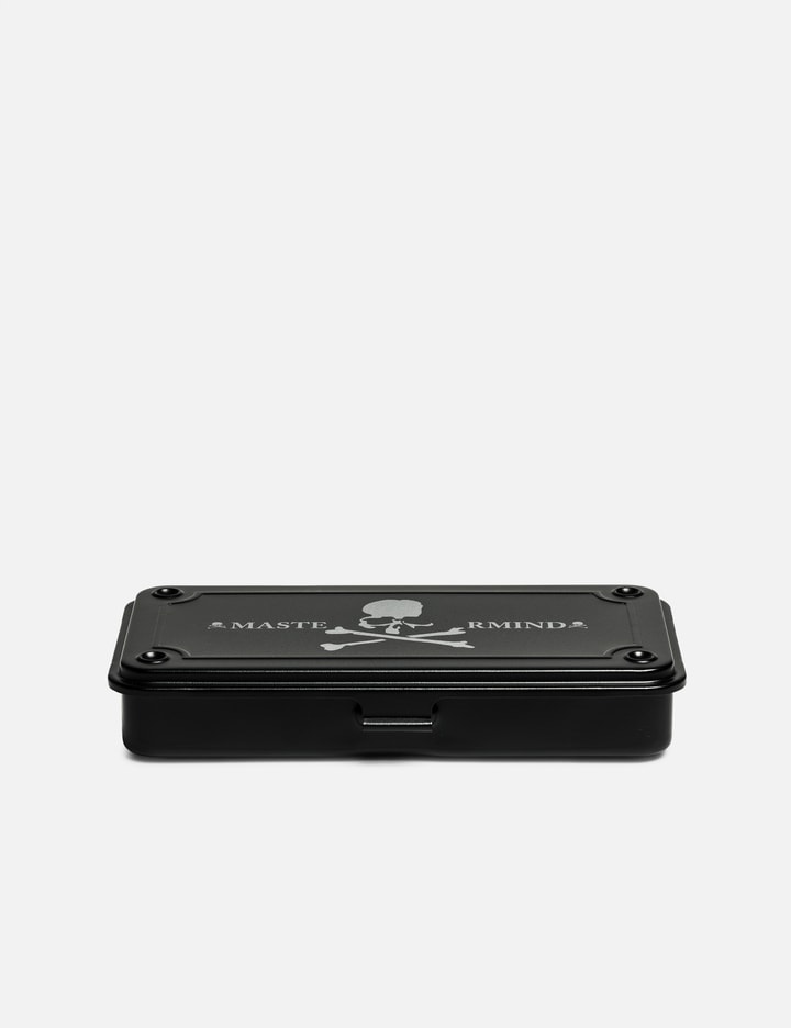 Mastermind World Mastermind World X Toyo Steel T-192 Black Steel Toolbox