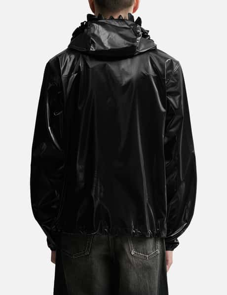 MASU - DANCING RAIN JACKET | HBX - Globally Curated Fashion and 