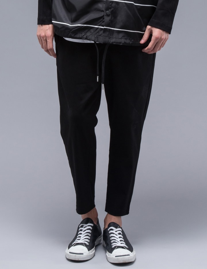 Cropped Chino Pants Placeholder Image