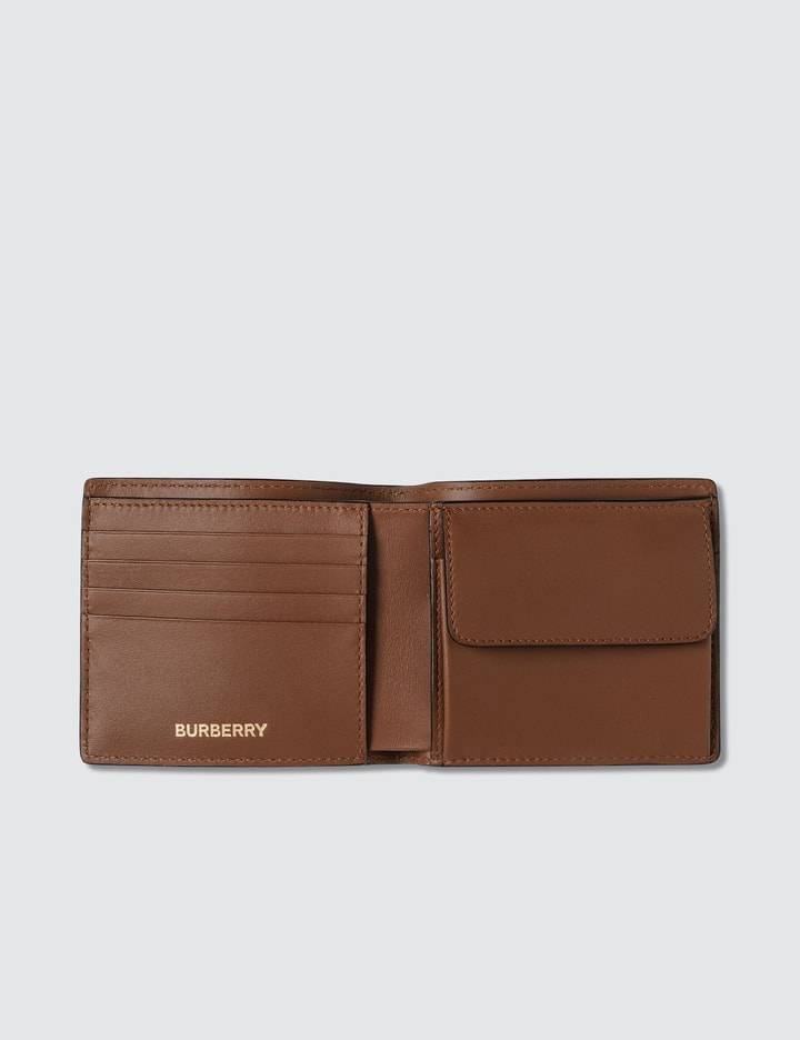 TB Monogram Bifold Wallet Placeholder Image