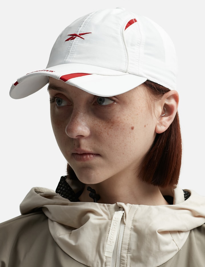 Reebok x Kanghyuk ベースボールキャップ Placeholder Image