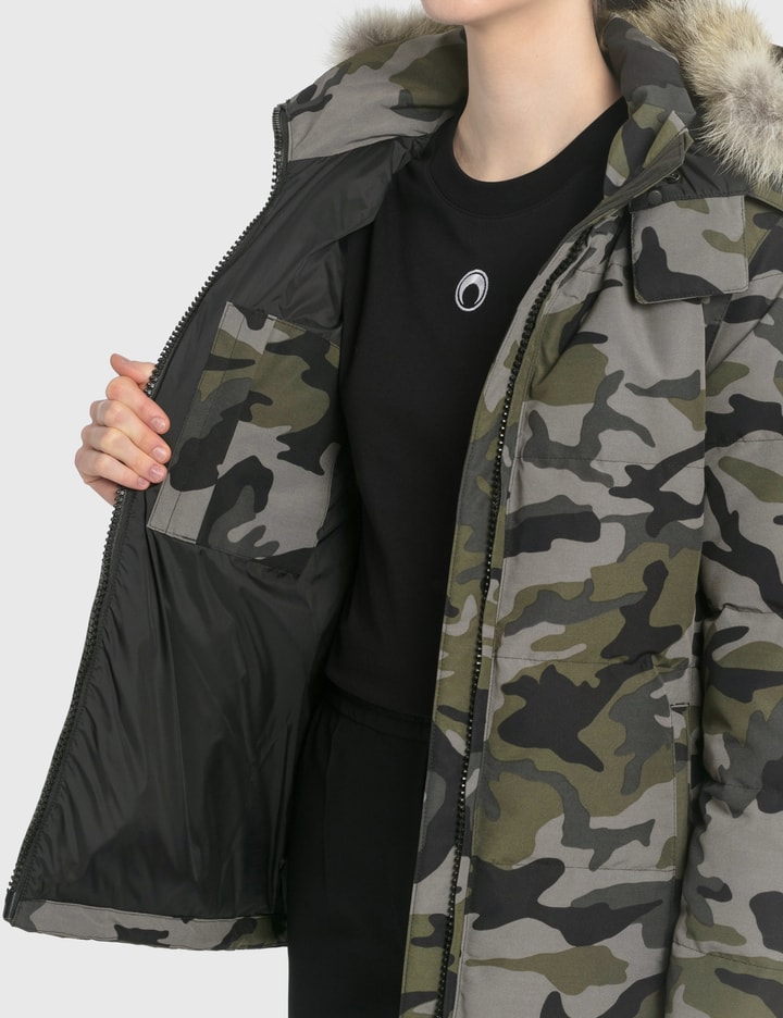 Expedition Chelsea Parka Placeholder Image