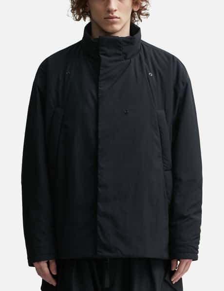 GOOPiMADE - “G7-FM” 3M Thinsulate™ “Winterplex” パーカー | HBX