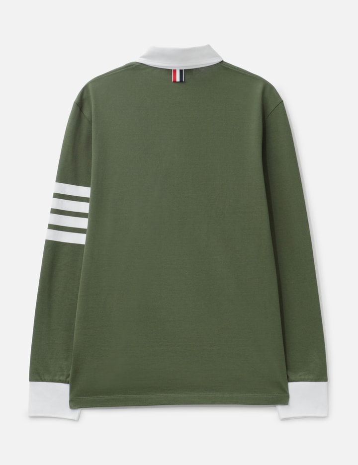 Jersey 4-Bar Rugby Polo Placeholder Image