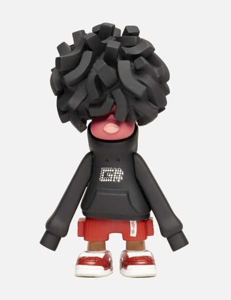 MICHAEL LAU Crazysmiles Young Miss Gardener 6" Vinyl Figure