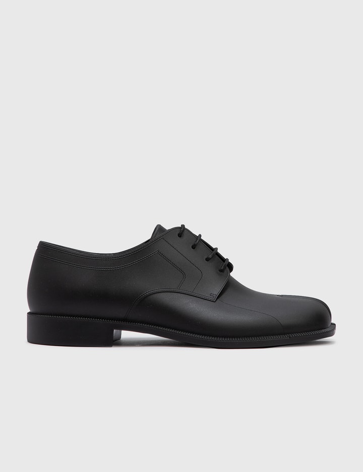 Tabi Lace-Up Shoes Placeholder Image