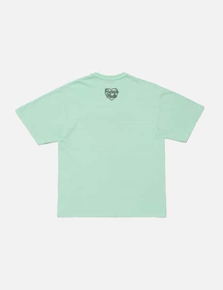 Color T-Shirt view 5