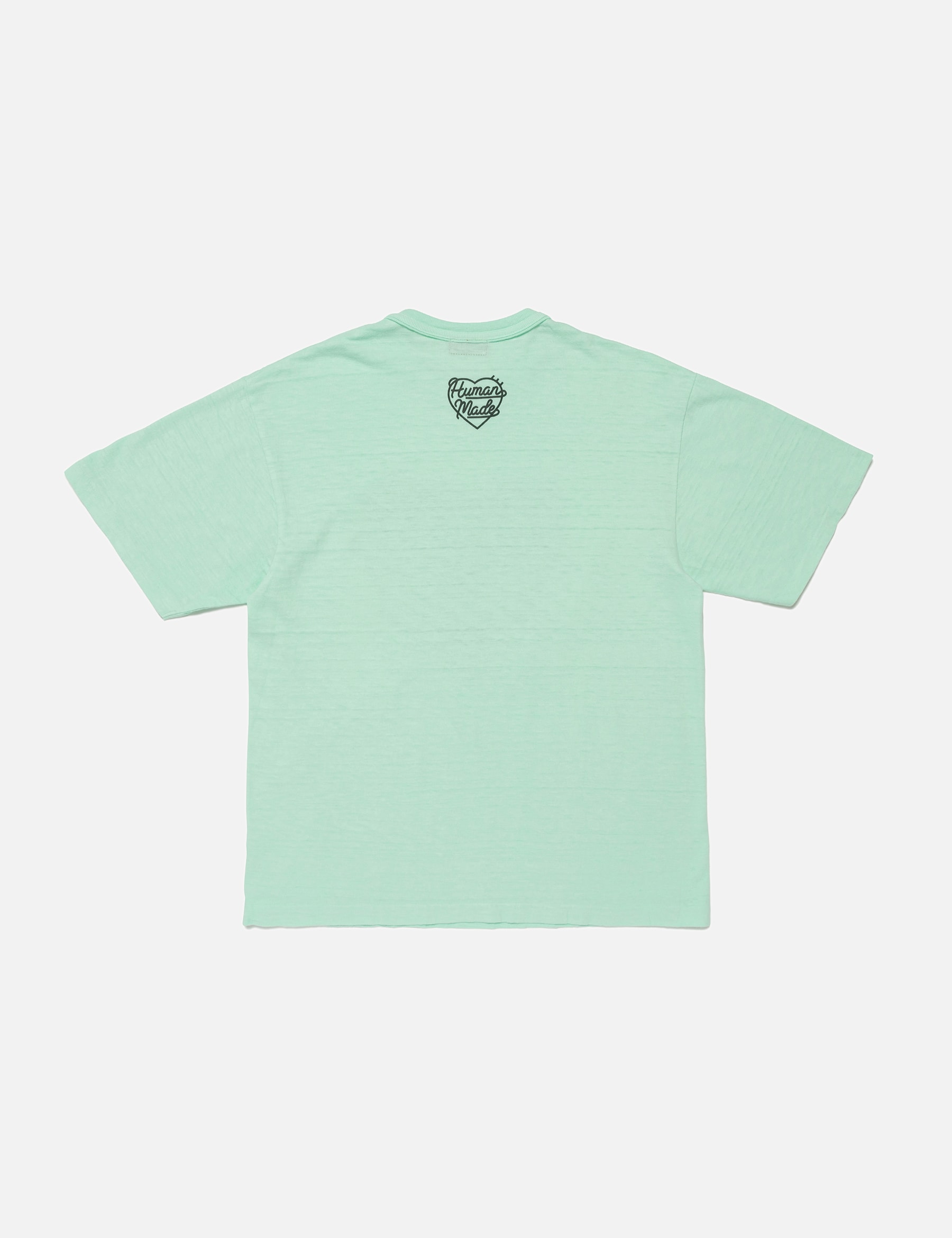 Color T-Shirt view 8