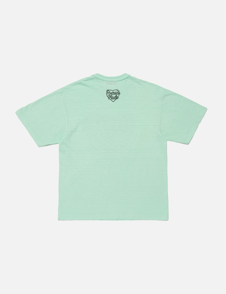 Color T-shirt Placeholder Image