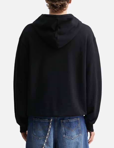 Blood Spill Hoodie view 12