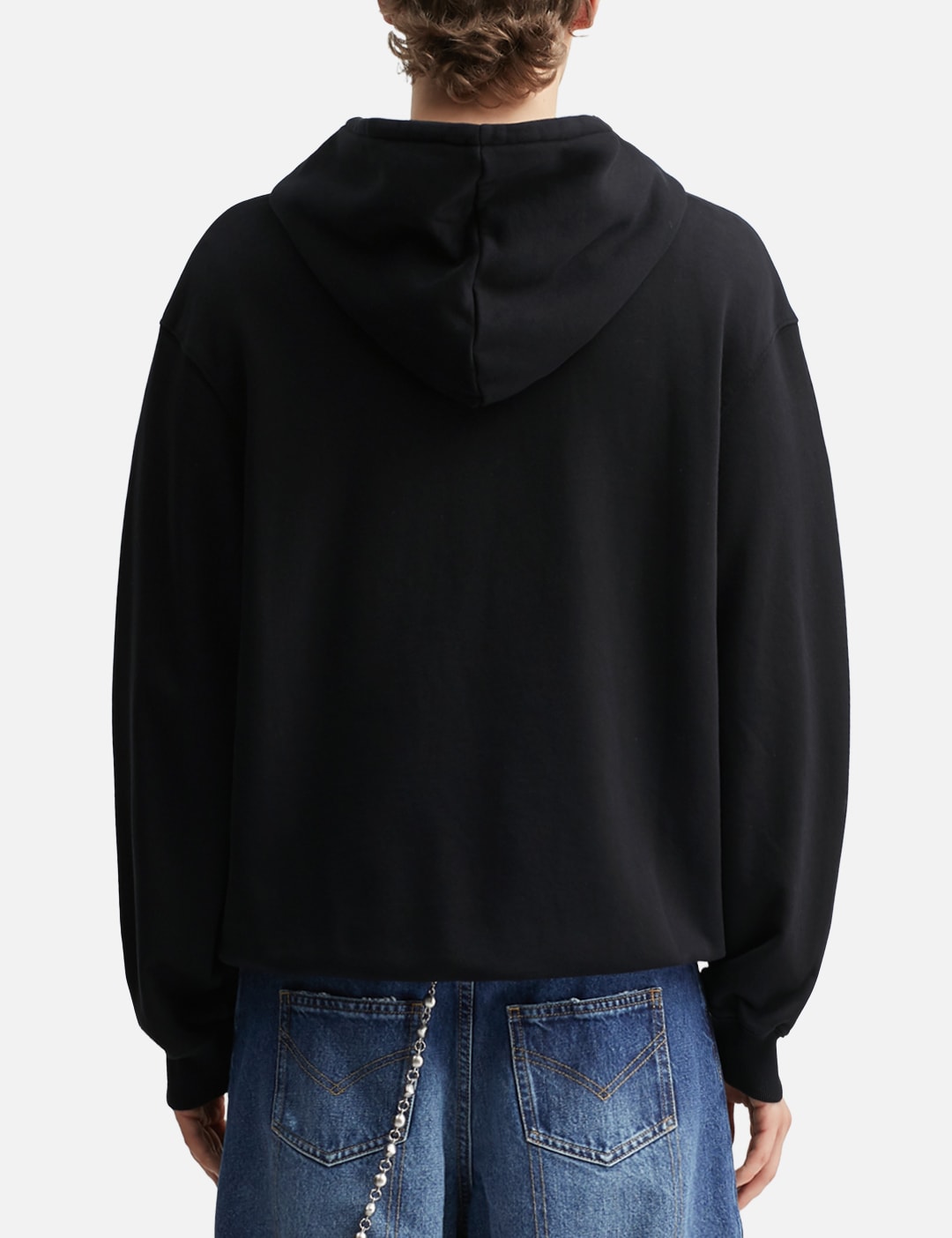 Blood Spill Hoodie view 19