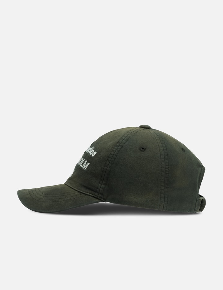 Logo Cap Placeholder Image