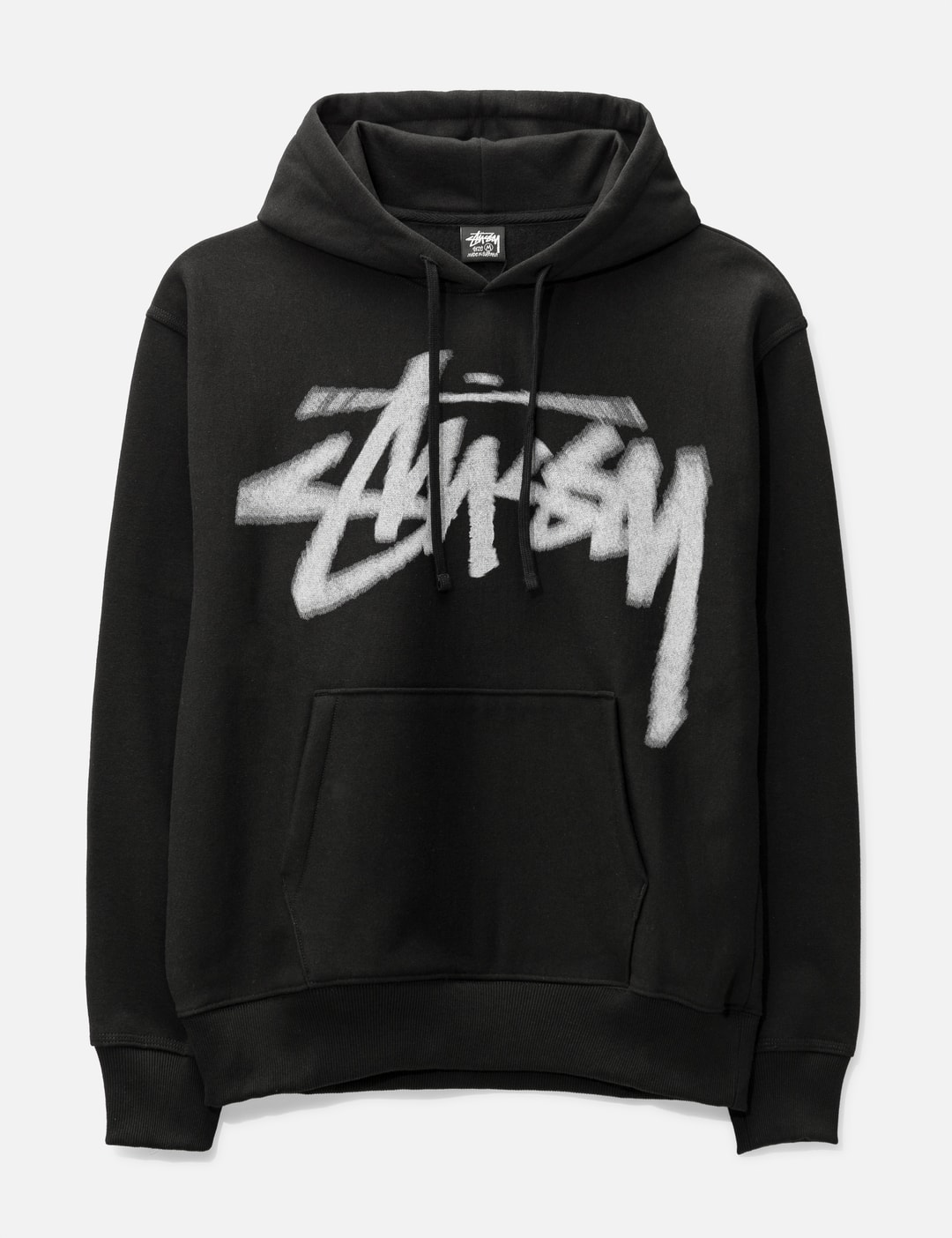 Stüssy - Dizzy Stock Hoodie | HBX - Globally Curated Fashion and  