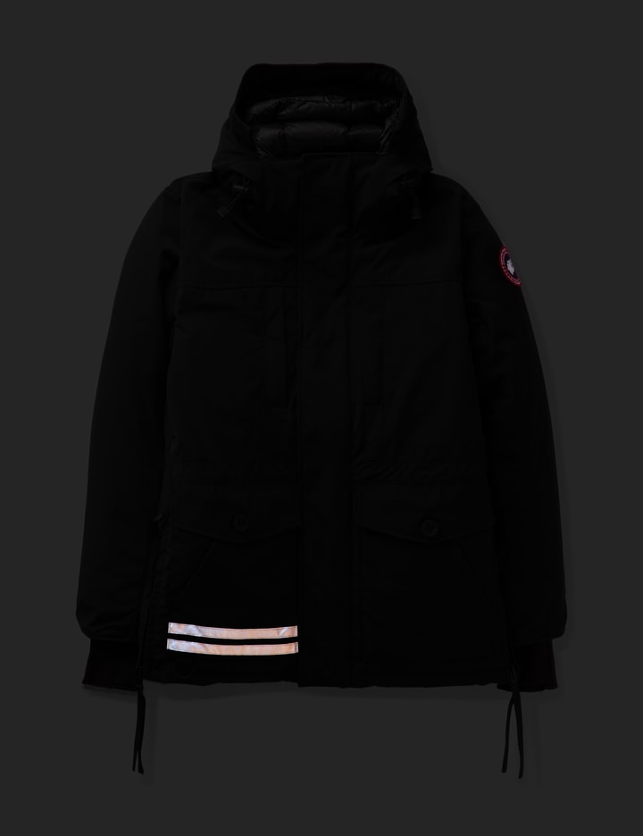 TORONTO JACKET Placeholder Image