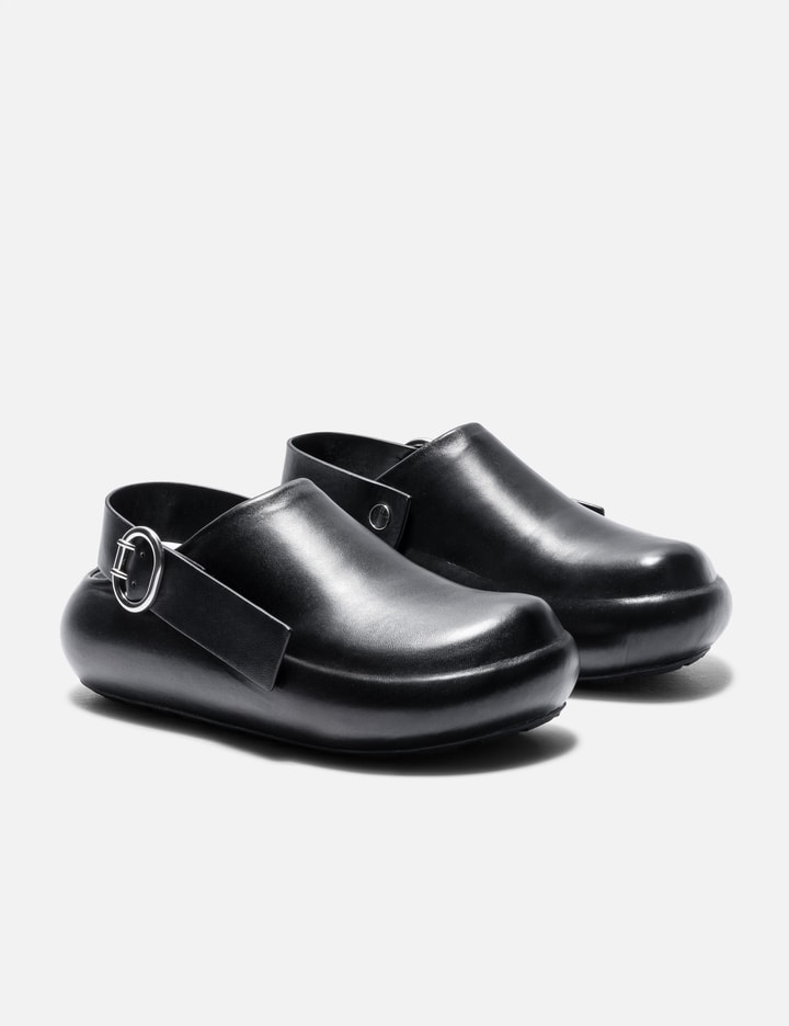 Leather Clogs Placeholder Image